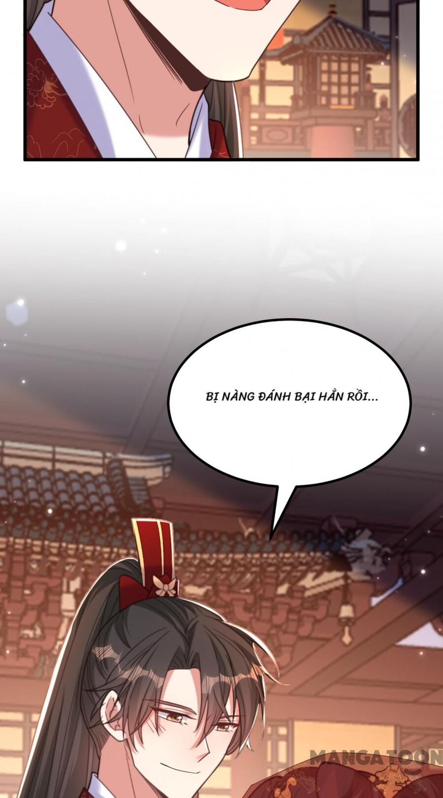 Trùng Sinh Không Gian: Cô Vợ Hào Môn Nóng Bỏng Không Dễ Chọc Chapter 434 - 34