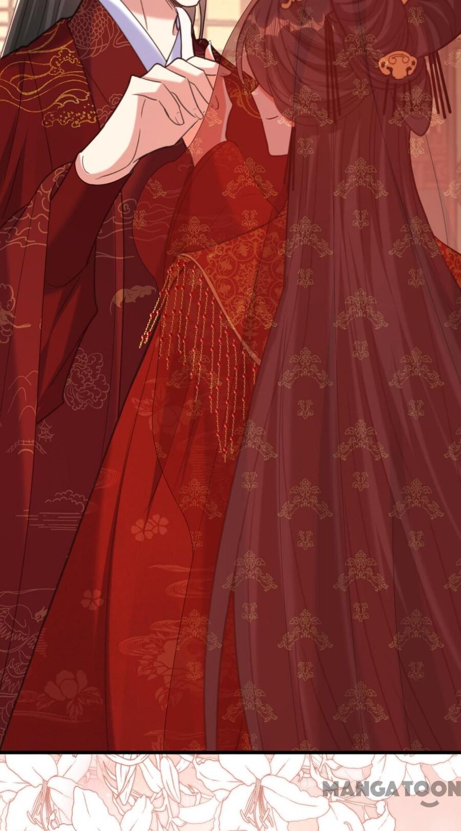 Trùng Sinh Không Gian: Cô Vợ Hào Môn Nóng Bỏng Không Dễ Chọc Chapter 434 - 35