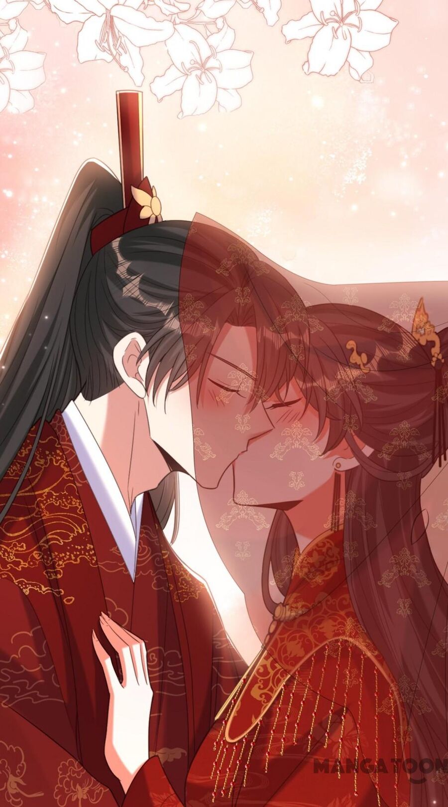 Trùng Sinh Không Gian: Cô Vợ Hào Môn Nóng Bỏng Không Dễ Chọc Chapter 434 - 36