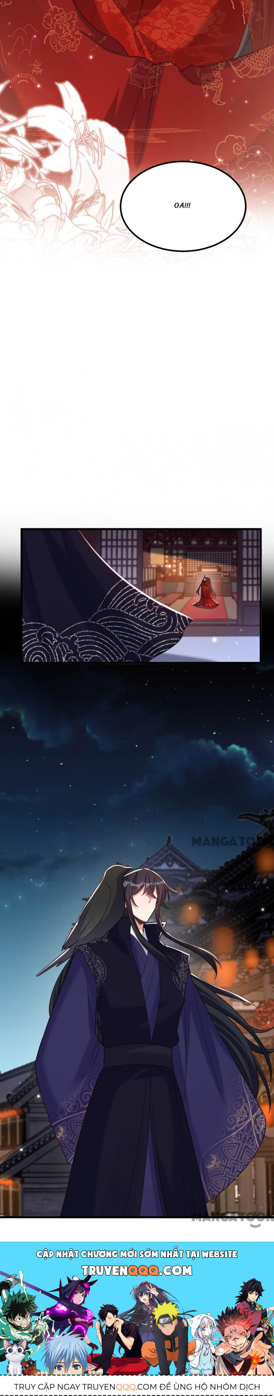 Trùng Sinh Không Gian: Cô Vợ Hào Môn Nóng Bỏng Không Dễ Chọc Chapter 434 - 37