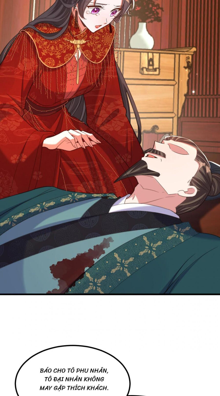 Trùng Sinh Không Gian: Cô Vợ Hào Môn Nóng Bỏng Không Dễ Chọc Chapter 434 - 6