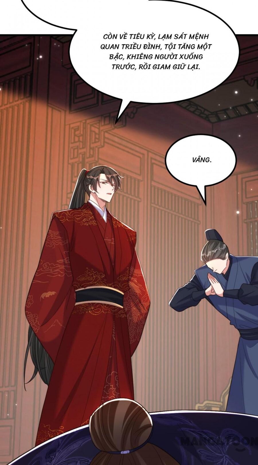 Trùng Sinh Không Gian: Cô Vợ Hào Môn Nóng Bỏng Không Dễ Chọc Chapter 434 - 7