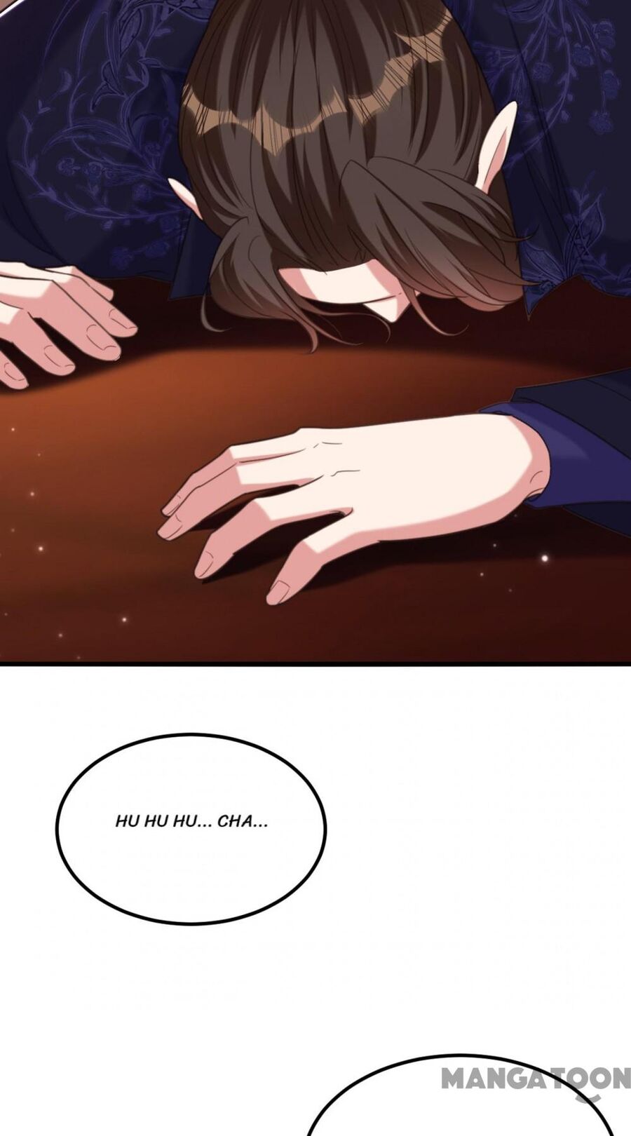 Trùng Sinh Không Gian: Cô Vợ Hào Môn Nóng Bỏng Không Dễ Chọc Chapter 434 - 8