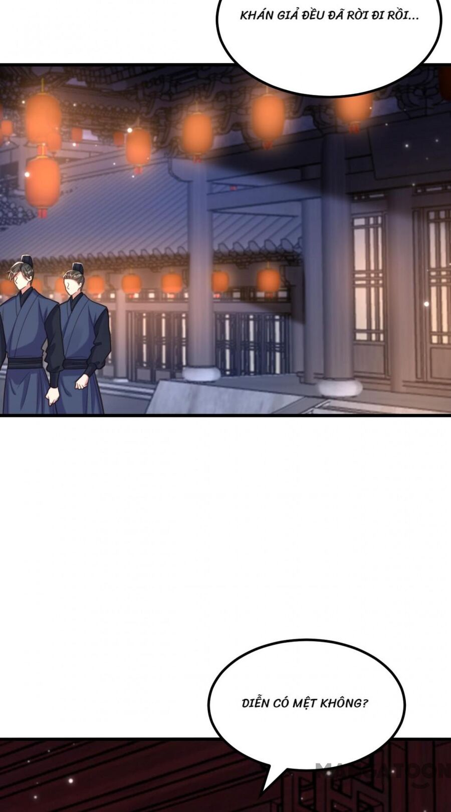 Trùng Sinh Không Gian: Cô Vợ Hào Môn Nóng Bỏng Không Dễ Chọc Chapter 434 - 9