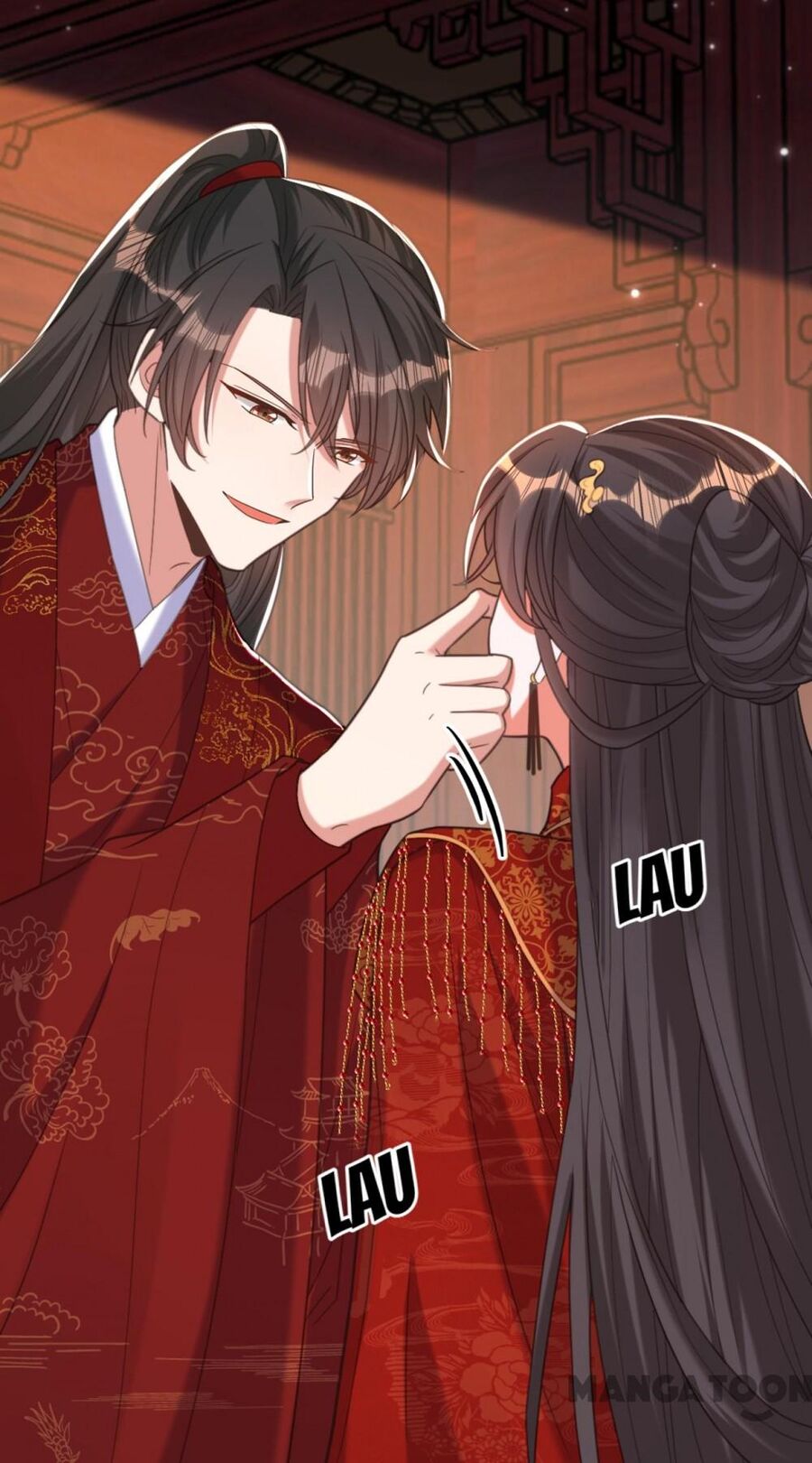 Trùng Sinh Không Gian: Cô Vợ Hào Môn Nóng Bỏng Không Dễ Chọc Chapter 434 - 10