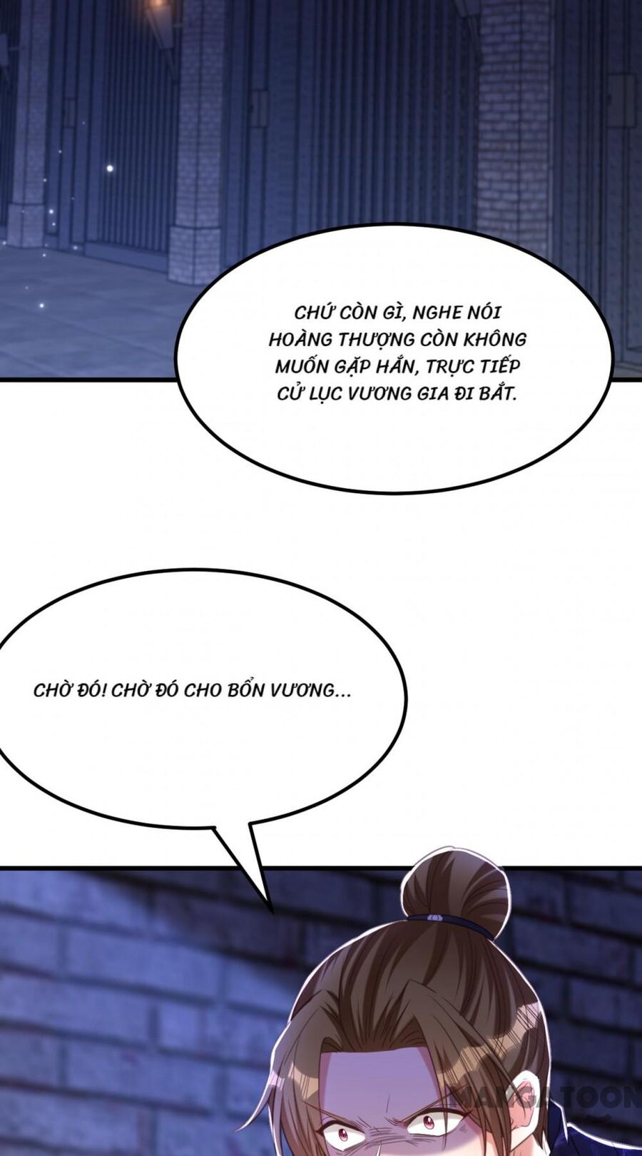 Trùng Sinh Không Gian: Cô Vợ Hào Môn Nóng Bỏng Không Dễ Chọc Chapter 435 - 2