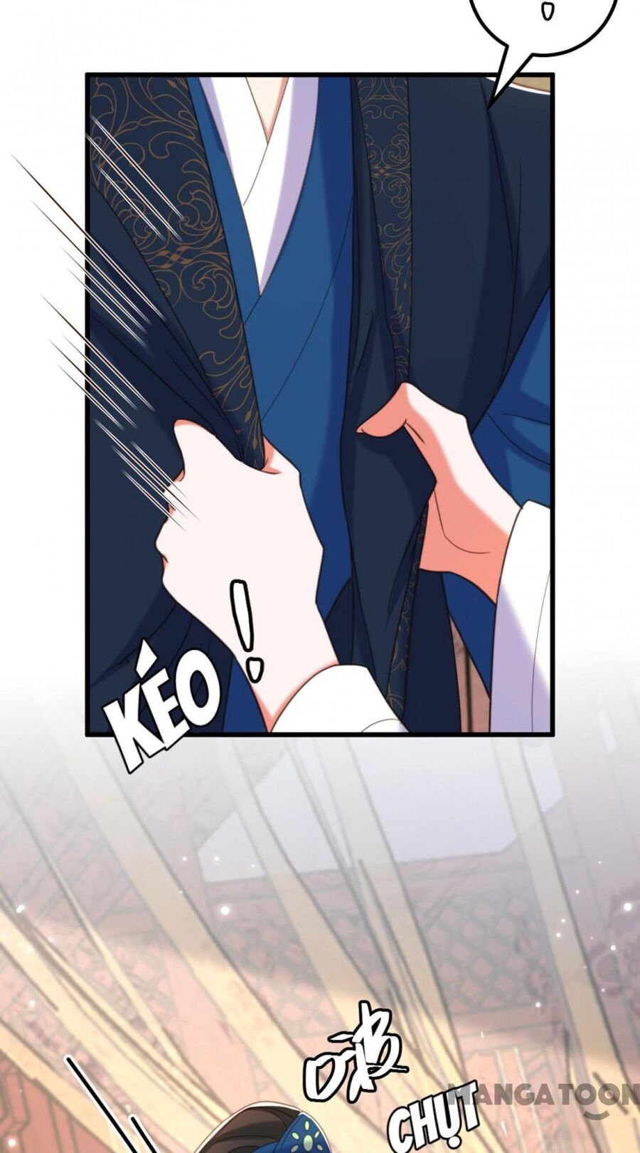 Trùng Sinh Không Gian: Cô Vợ Hào Môn Nóng Bỏng Không Dễ Chọc Chapter 435 - 11