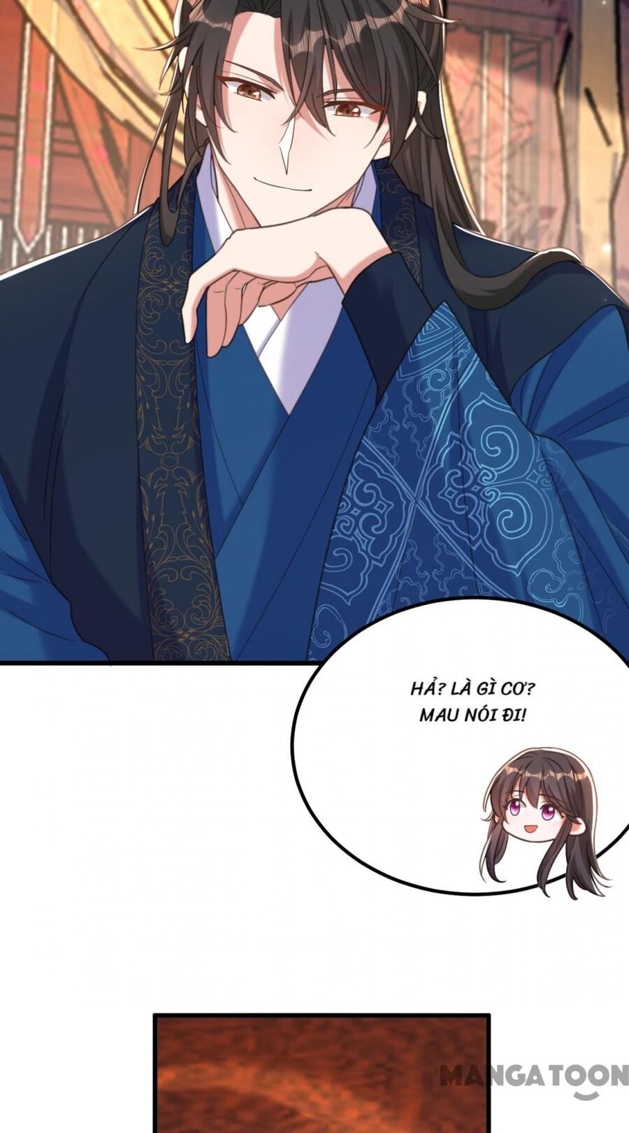 Trùng Sinh Không Gian: Cô Vợ Hào Môn Nóng Bỏng Không Dễ Chọc Chapter 435 - 16