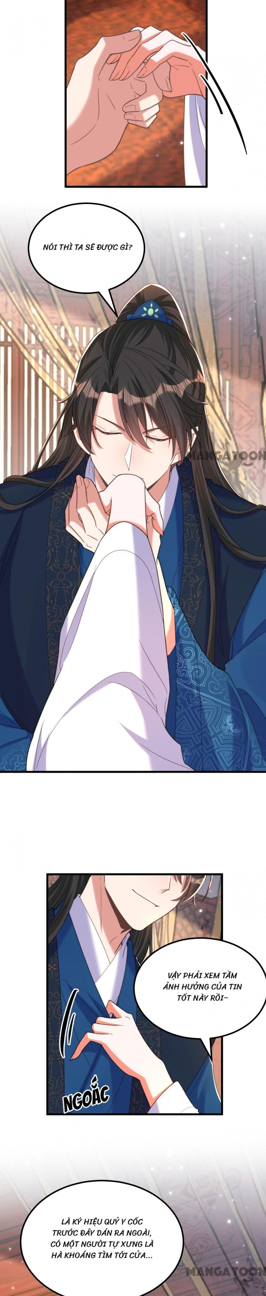 Trùng Sinh Không Gian: Cô Vợ Hào Môn Nóng Bỏng Không Dễ Chọc Chapter 435 - 17