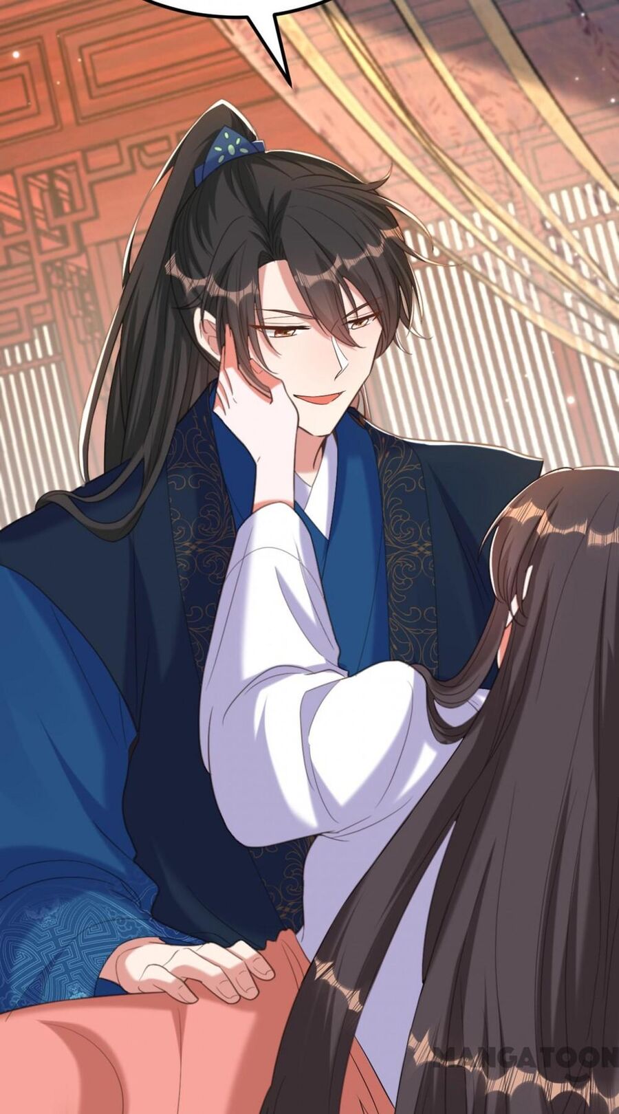 Trùng Sinh Không Gian: Cô Vợ Hào Môn Nóng Bỏng Không Dễ Chọc Chapter 435 - 18