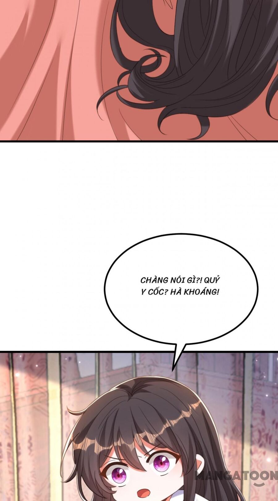 Trùng Sinh Không Gian: Cô Vợ Hào Môn Nóng Bỏng Không Dễ Chọc Chapter 435 - 19