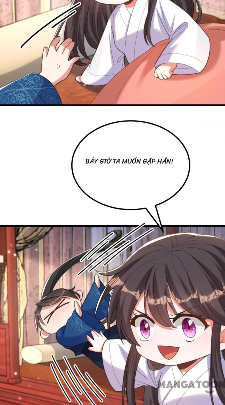 Trùng Sinh Không Gian: Cô Vợ Hào Môn Nóng Bỏng Không Dễ Chọc Chapter 435 - 20