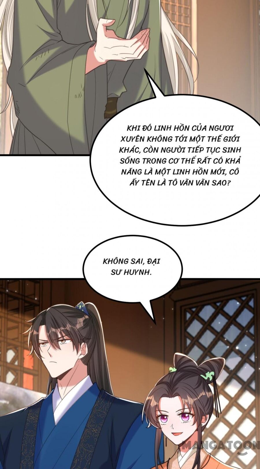 Trùng Sinh Không Gian: Cô Vợ Hào Môn Nóng Bỏng Không Dễ Chọc Chapter 435 - 22