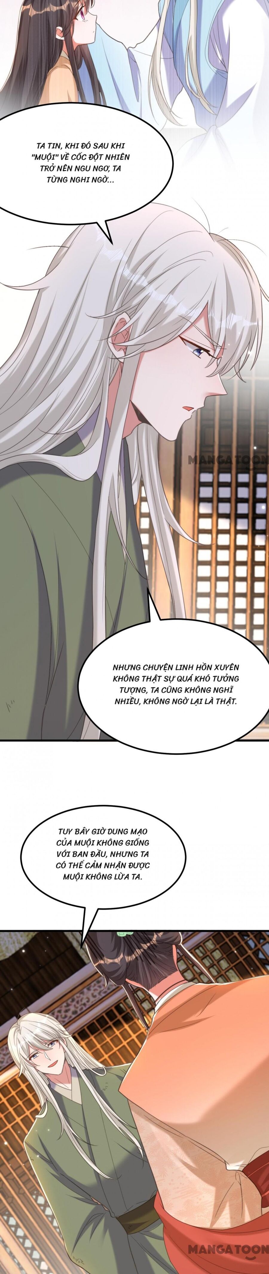 Trùng Sinh Không Gian: Cô Vợ Hào Môn Nóng Bỏng Không Dễ Chọc Chapter 435 - 24