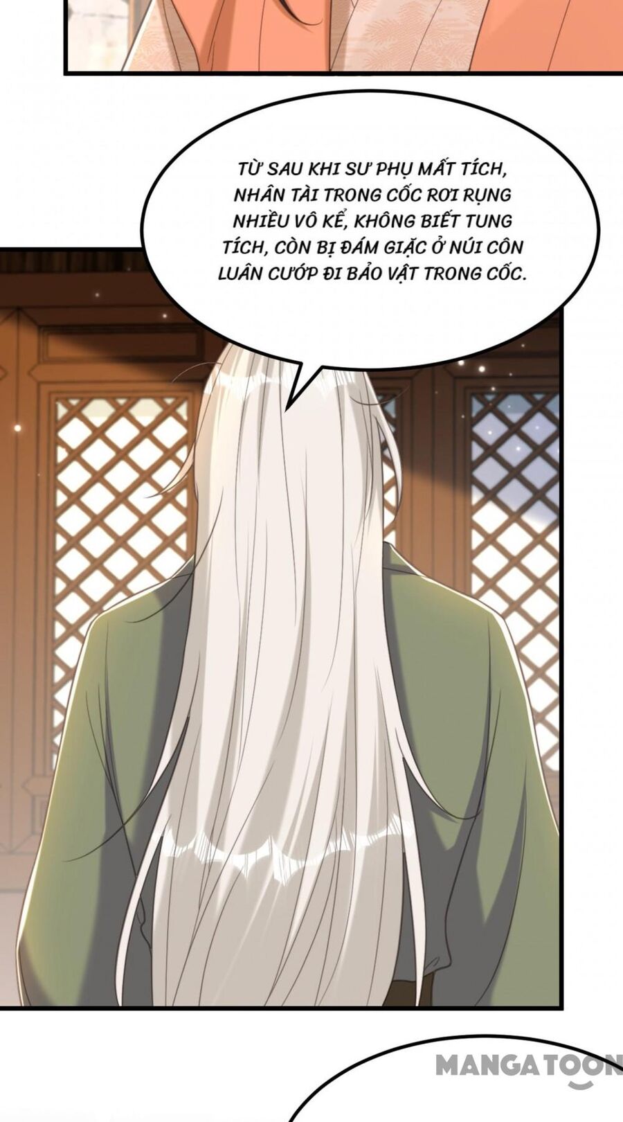 Trùng Sinh Không Gian: Cô Vợ Hào Môn Nóng Bỏng Không Dễ Chọc Chapter 435 - 26