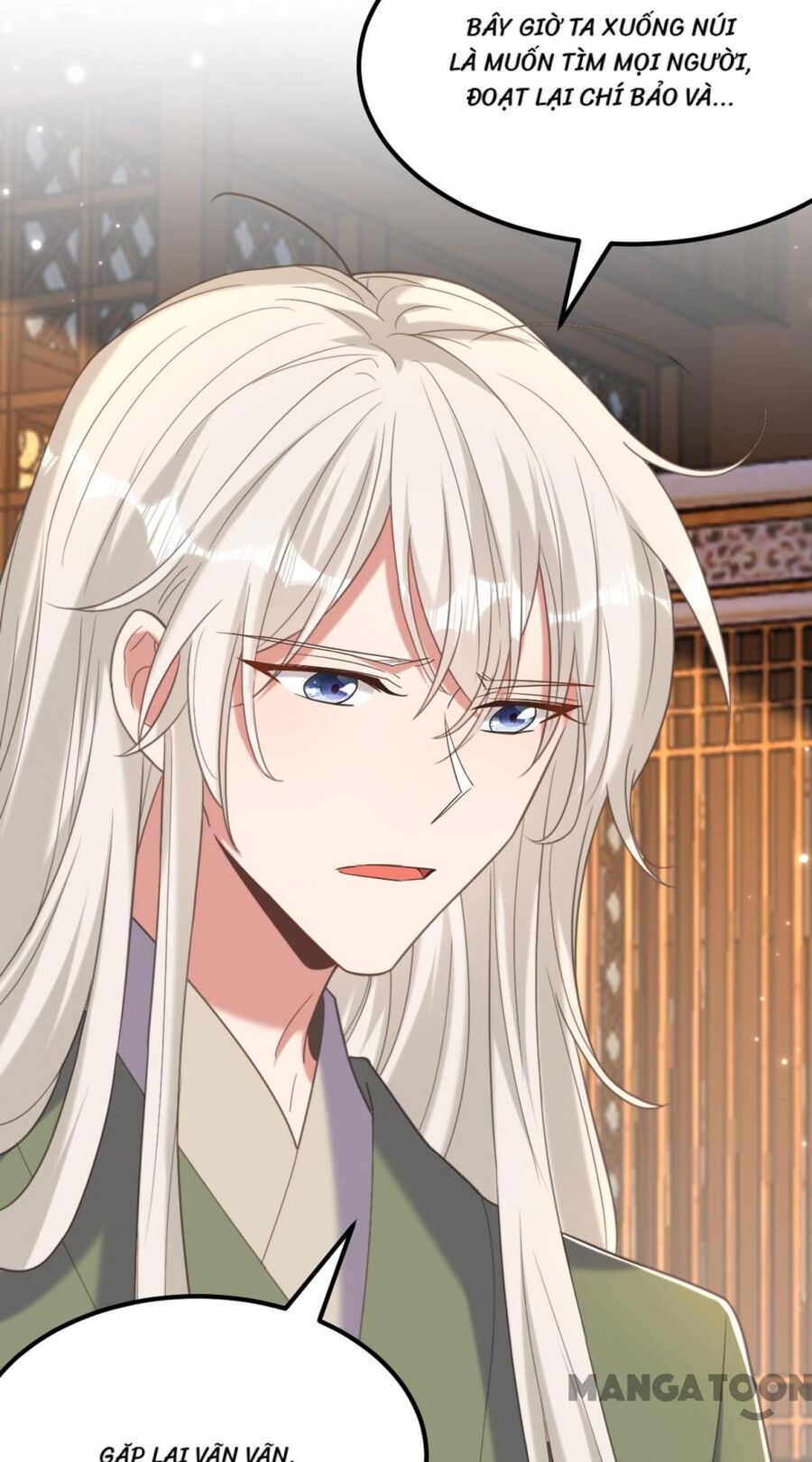 Trùng Sinh Không Gian: Cô Vợ Hào Môn Nóng Bỏng Không Dễ Chọc Chapter 435 - 27