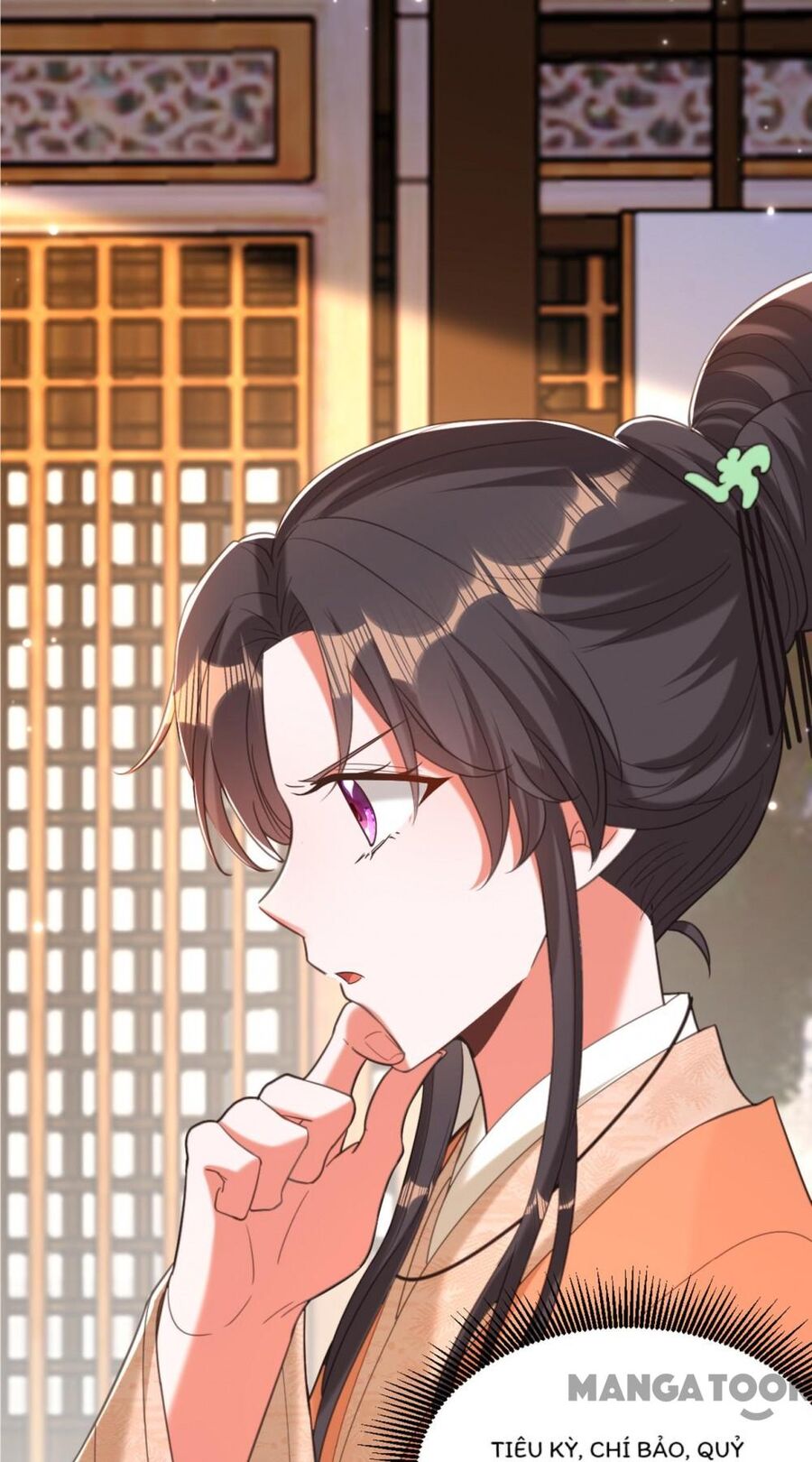 Trùng Sinh Không Gian: Cô Vợ Hào Môn Nóng Bỏng Không Dễ Chọc Chapter 435 - 30