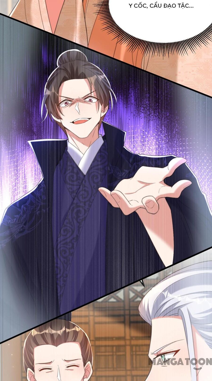 Trùng Sinh Không Gian: Cô Vợ Hào Môn Nóng Bỏng Không Dễ Chọc Chapter 435 - 31