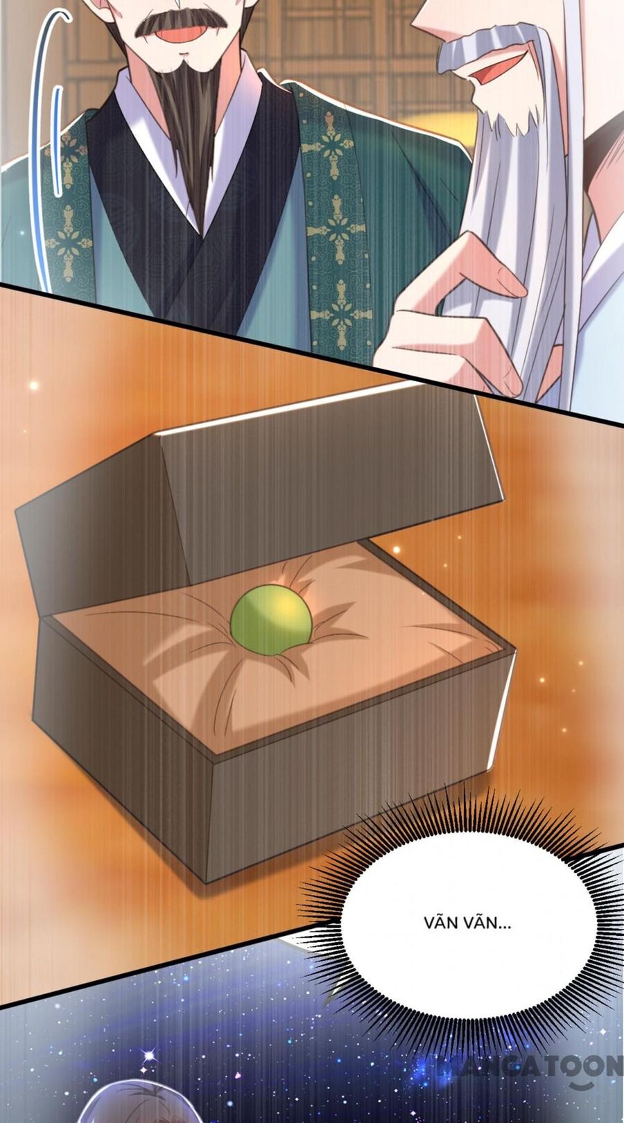 Trùng Sinh Không Gian: Cô Vợ Hào Môn Nóng Bỏng Không Dễ Chọc Chapter 435 - 32