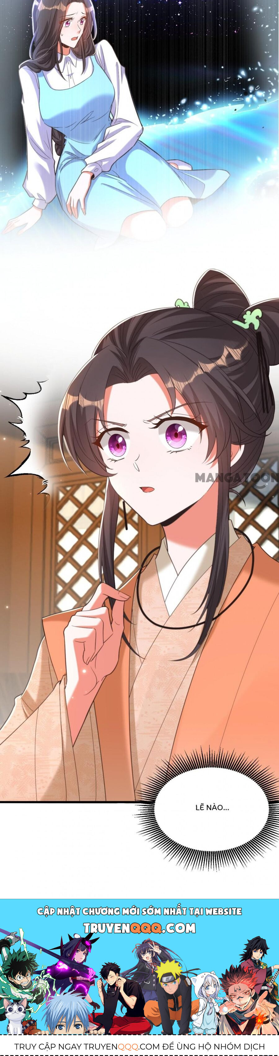 Trùng Sinh Không Gian: Cô Vợ Hào Môn Nóng Bỏng Không Dễ Chọc Chapter 435 - 33