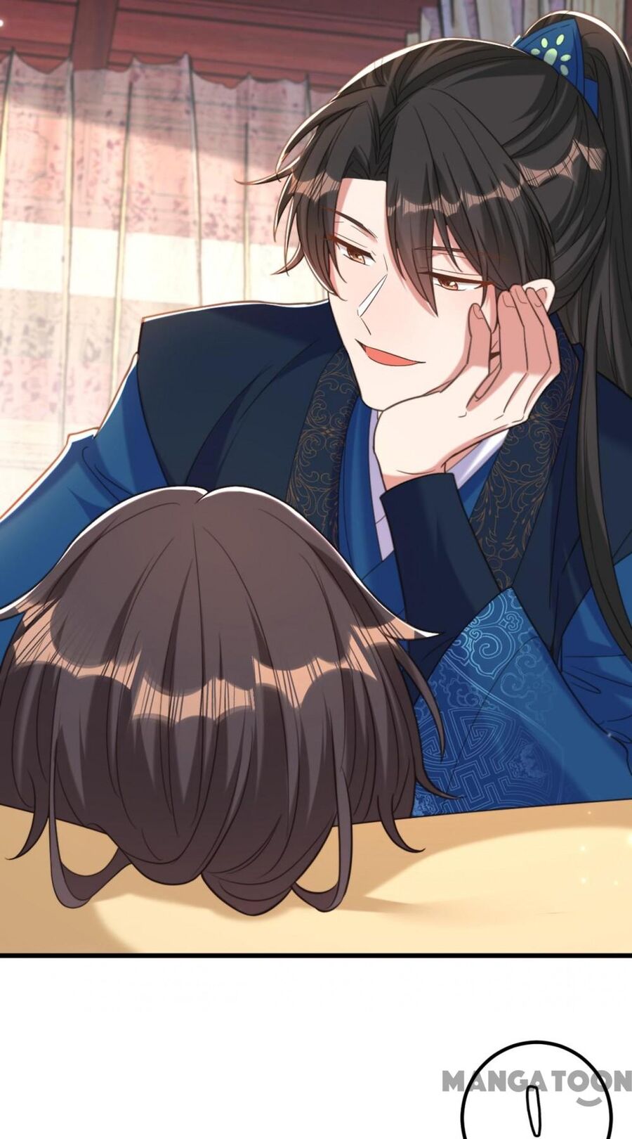 Trùng Sinh Không Gian: Cô Vợ Hào Môn Nóng Bỏng Không Dễ Chọc Chapter 435 - 10