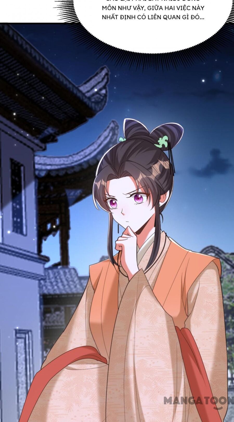 Trùng Sinh Không Gian: Cô Vợ Hào Môn Nóng Bỏng Không Dễ Chọc Chapter 436 - 11