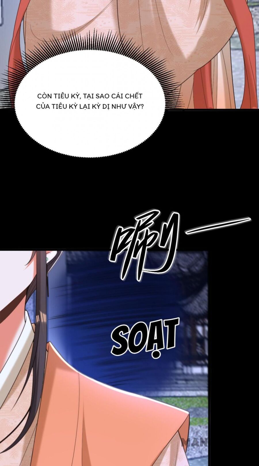 Trùng Sinh Không Gian: Cô Vợ Hào Môn Nóng Bỏng Không Dễ Chọc Chapter 436 - 12