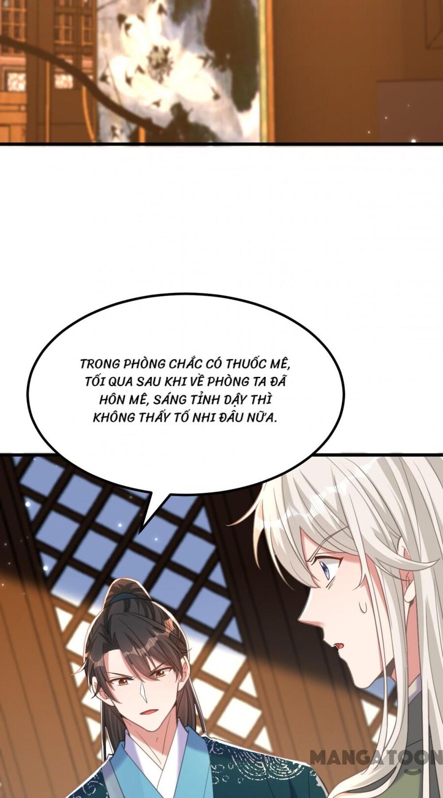 Trùng Sinh Không Gian: Cô Vợ Hào Môn Nóng Bỏng Không Dễ Chọc Chapter 436 - 15