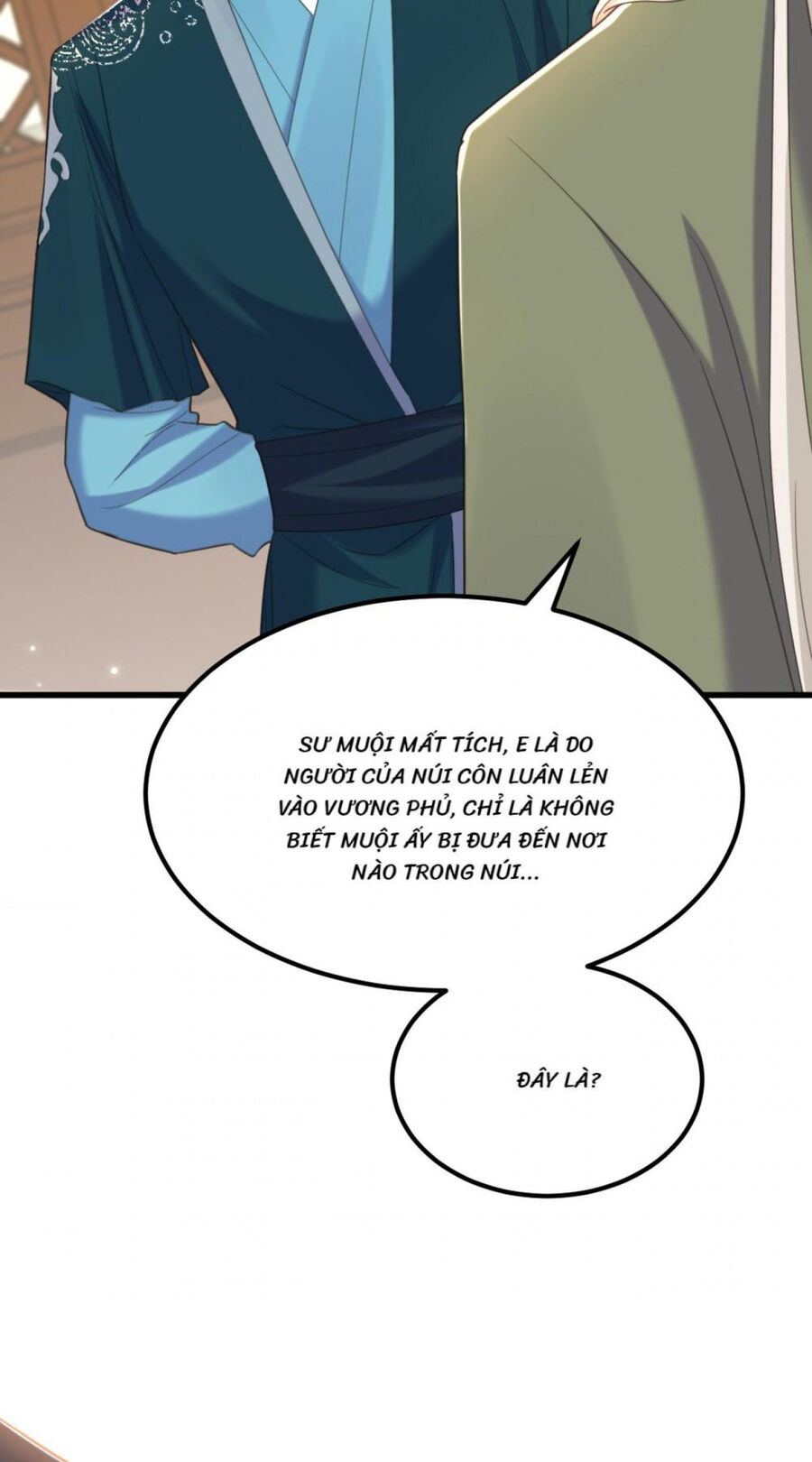 Trùng Sinh Không Gian: Cô Vợ Hào Môn Nóng Bỏng Không Dễ Chọc Chapter 436 - 16