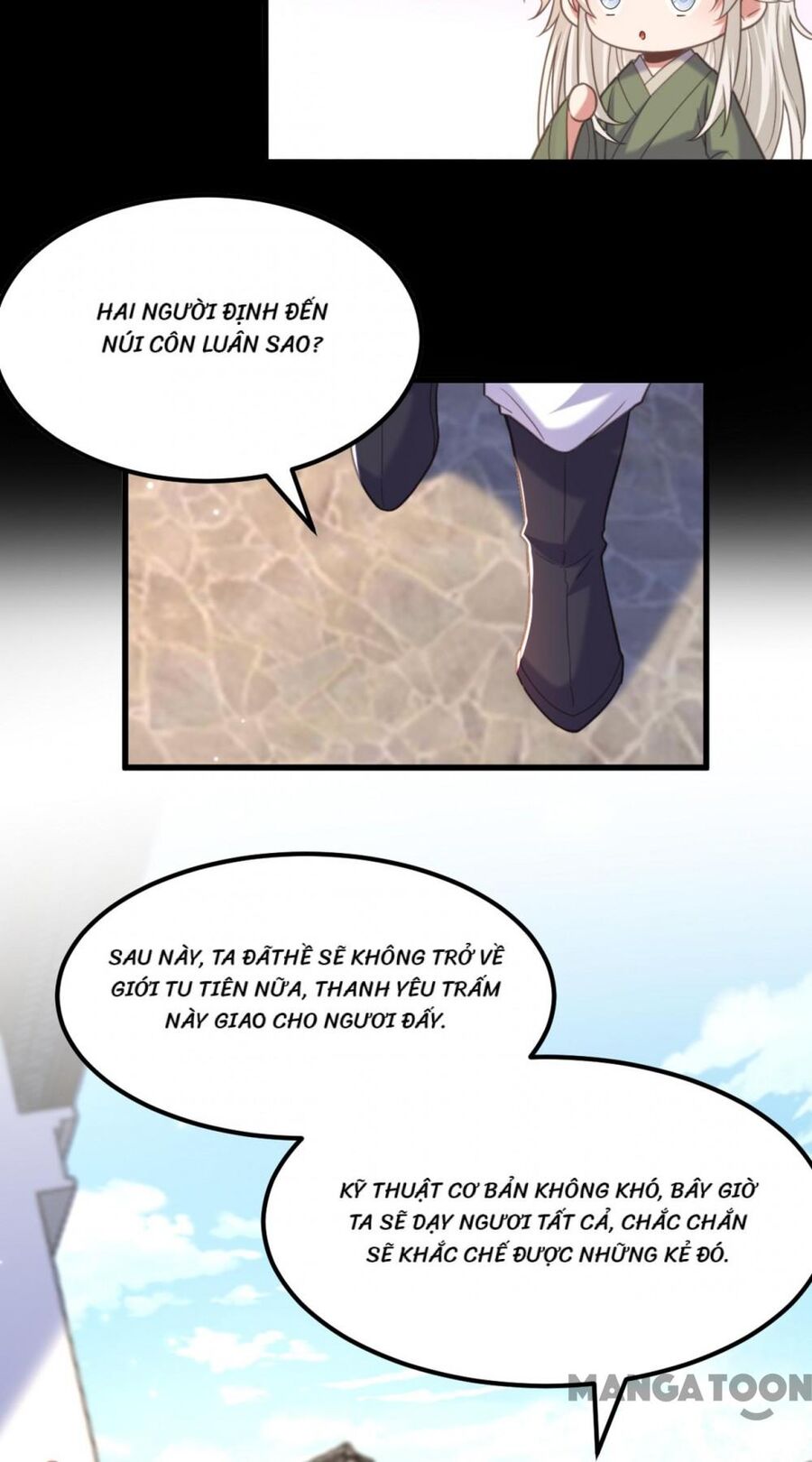 Trùng Sinh Không Gian: Cô Vợ Hào Môn Nóng Bỏng Không Dễ Chọc Chapter 436 - 20