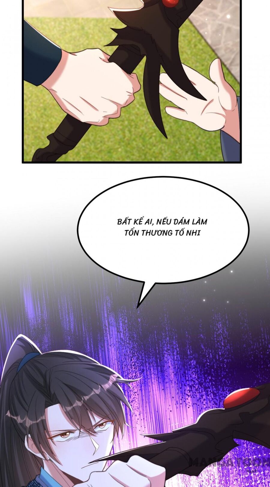 Trùng Sinh Không Gian: Cô Vợ Hào Môn Nóng Bỏng Không Dễ Chọc Chapter 436 - 22