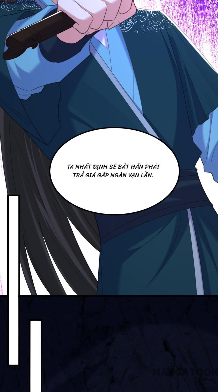 Trùng Sinh Không Gian: Cô Vợ Hào Môn Nóng Bỏng Không Dễ Chọc Chapter 436 - 23