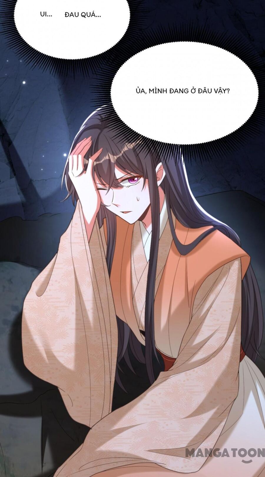 Trùng Sinh Không Gian: Cô Vợ Hào Môn Nóng Bỏng Không Dễ Chọc Chapter 436 - 25