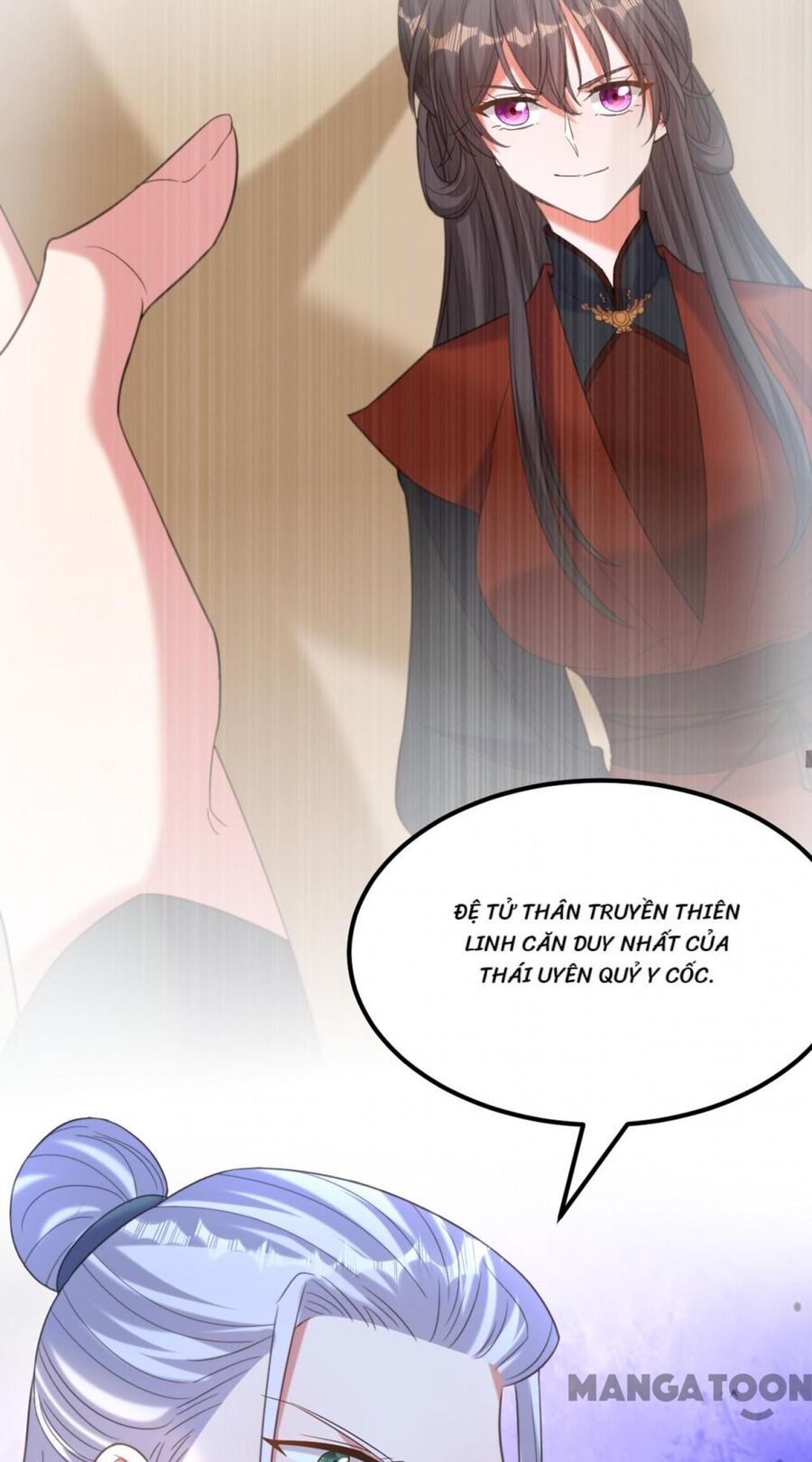 Trùng Sinh Không Gian: Cô Vợ Hào Môn Nóng Bỏng Không Dễ Chọc Chapter 436 - 27