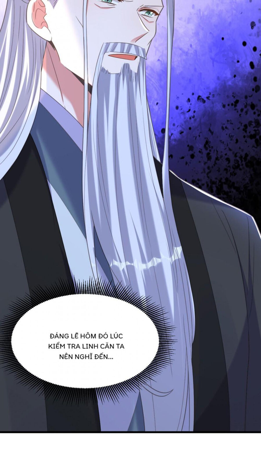 Trùng Sinh Không Gian: Cô Vợ Hào Môn Nóng Bỏng Không Dễ Chọc Chapter 436 - 28