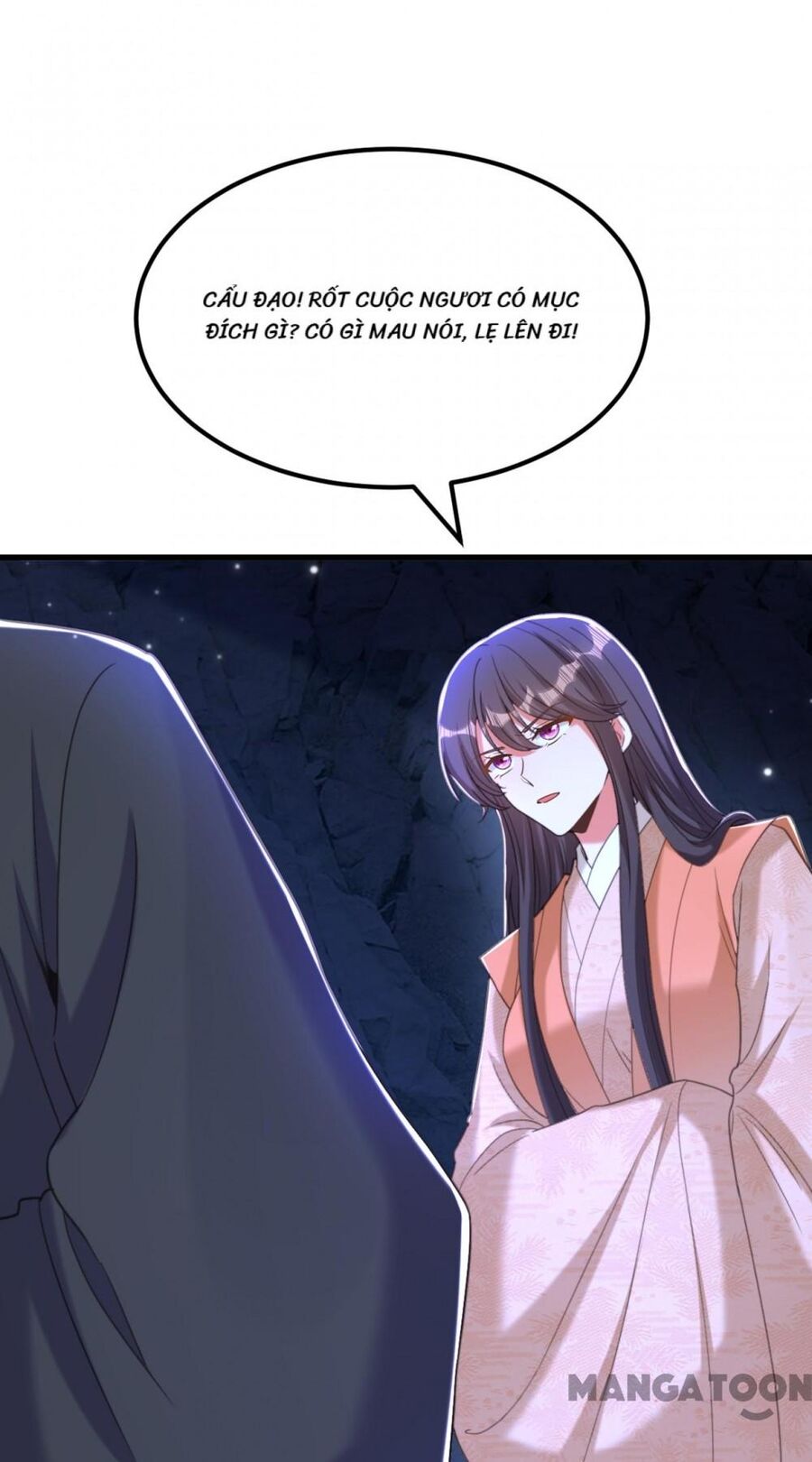 Trùng Sinh Không Gian: Cô Vợ Hào Môn Nóng Bỏng Không Dễ Chọc Chapter 436 - 29