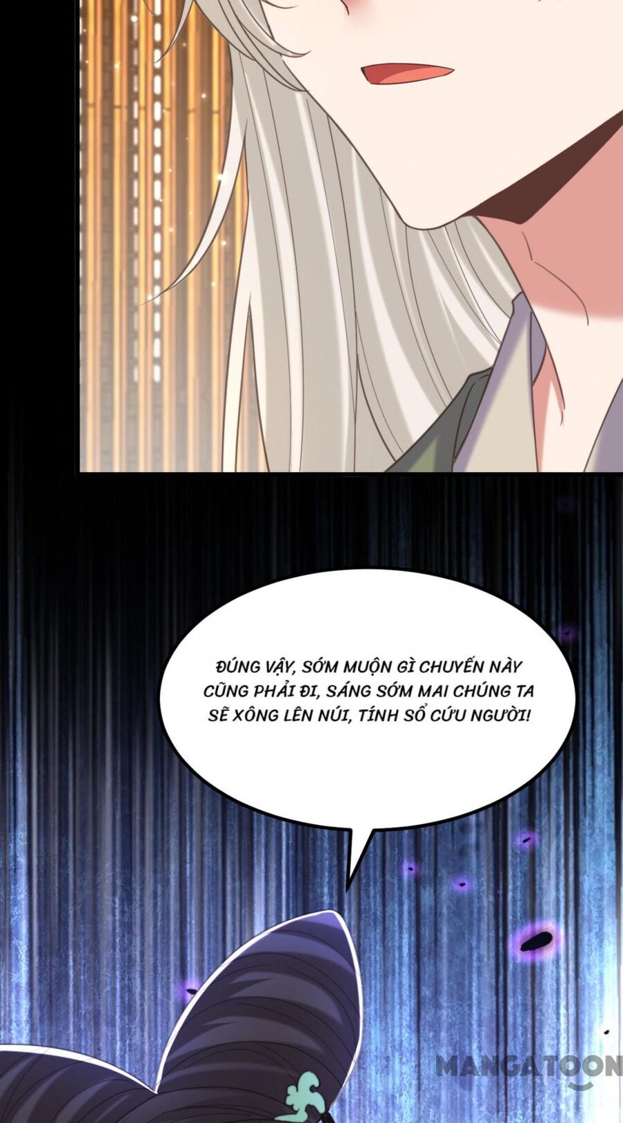 Trùng Sinh Không Gian: Cô Vợ Hào Môn Nóng Bỏng Không Dễ Chọc Chapter 436 - 4