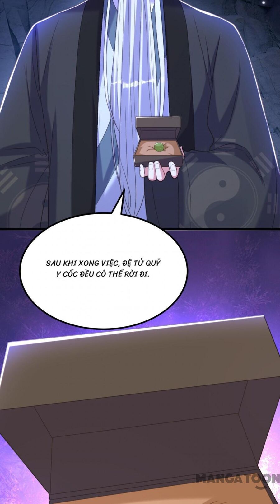 Trùng Sinh Không Gian: Cô Vợ Hào Môn Nóng Bỏng Không Dễ Chọc Chapter 436 - 31