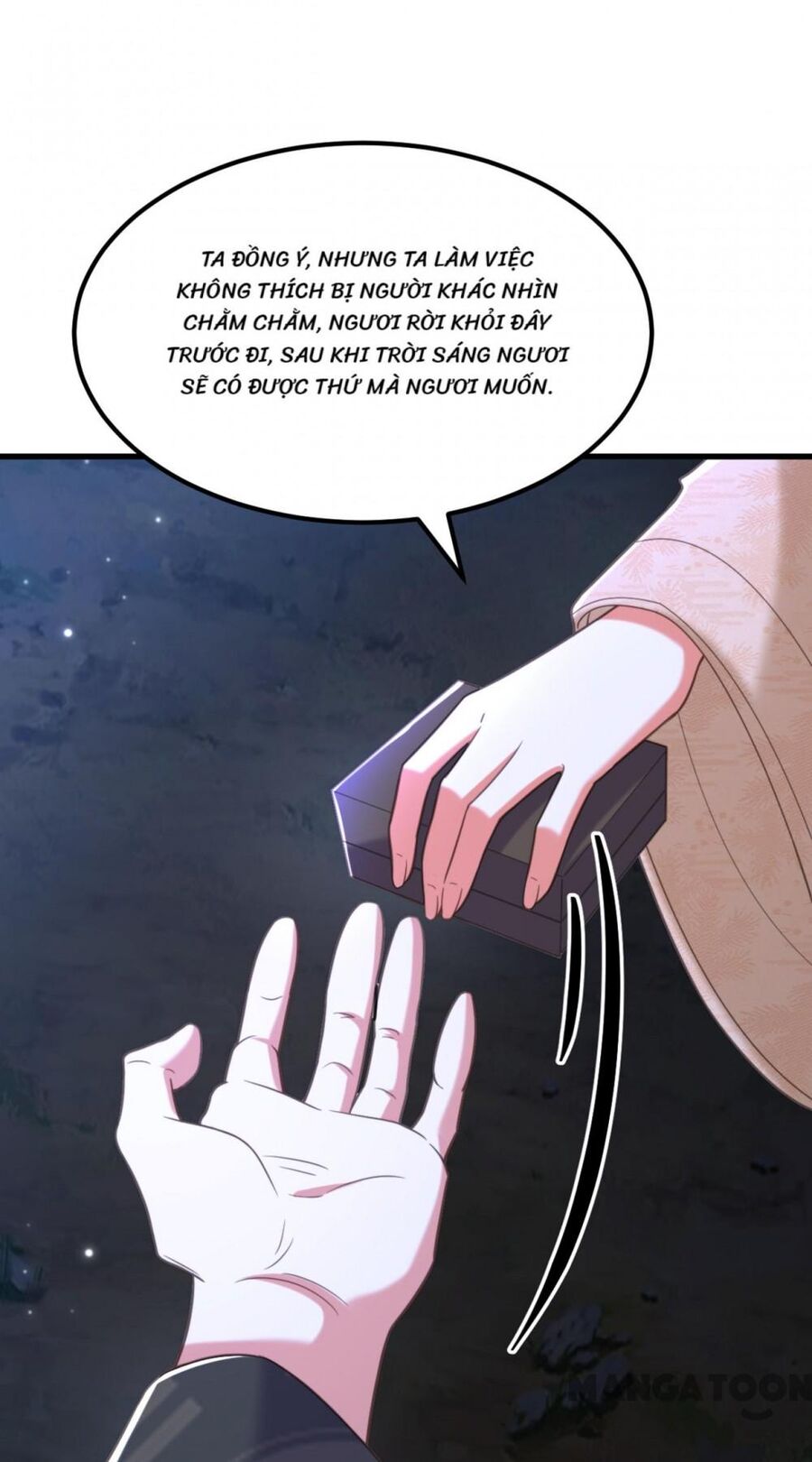 Trùng Sinh Không Gian: Cô Vợ Hào Môn Nóng Bỏng Không Dễ Chọc Chapter 436 - 34