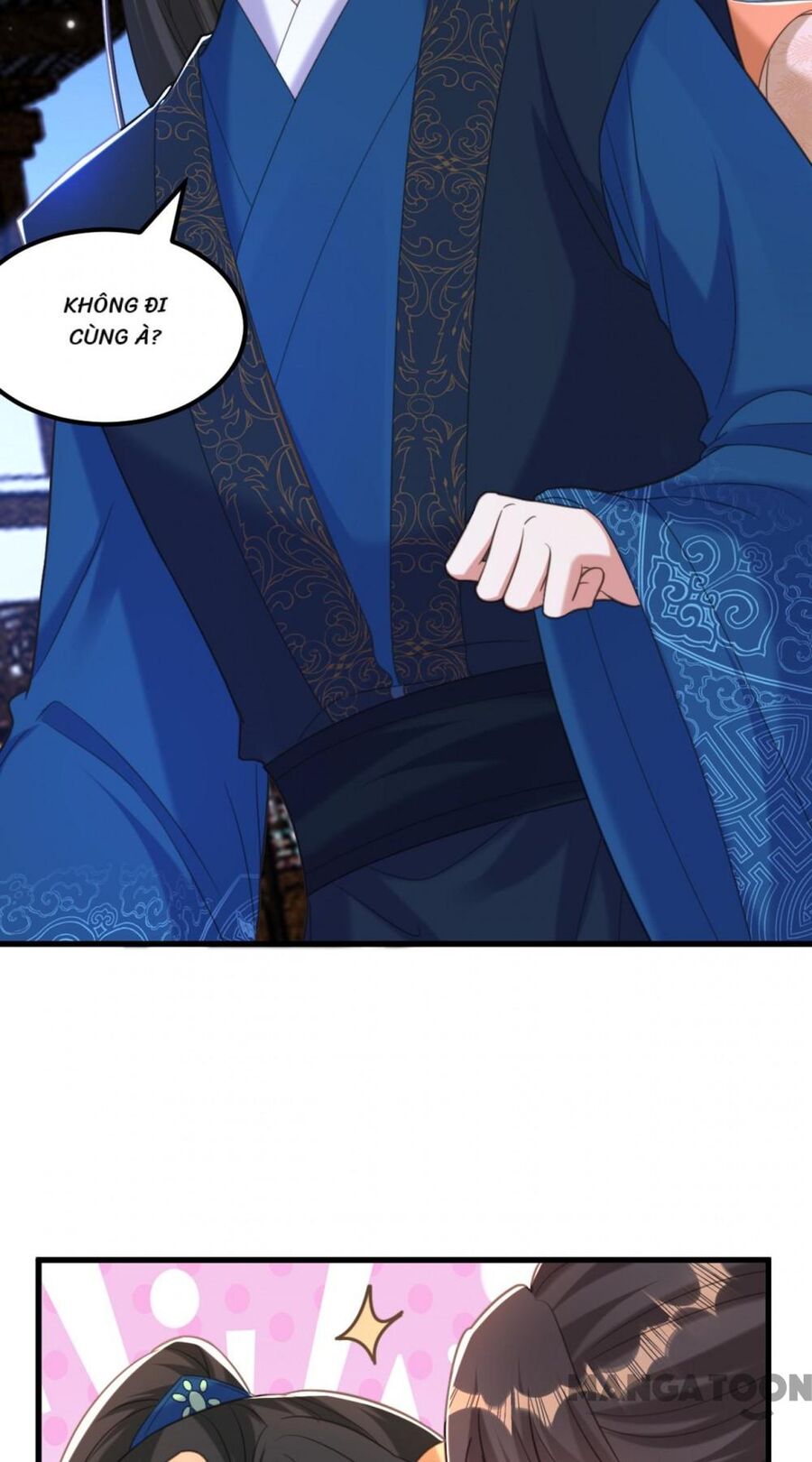 Trùng Sinh Không Gian: Cô Vợ Hào Môn Nóng Bỏng Không Dễ Chọc Chapter 436 - 6