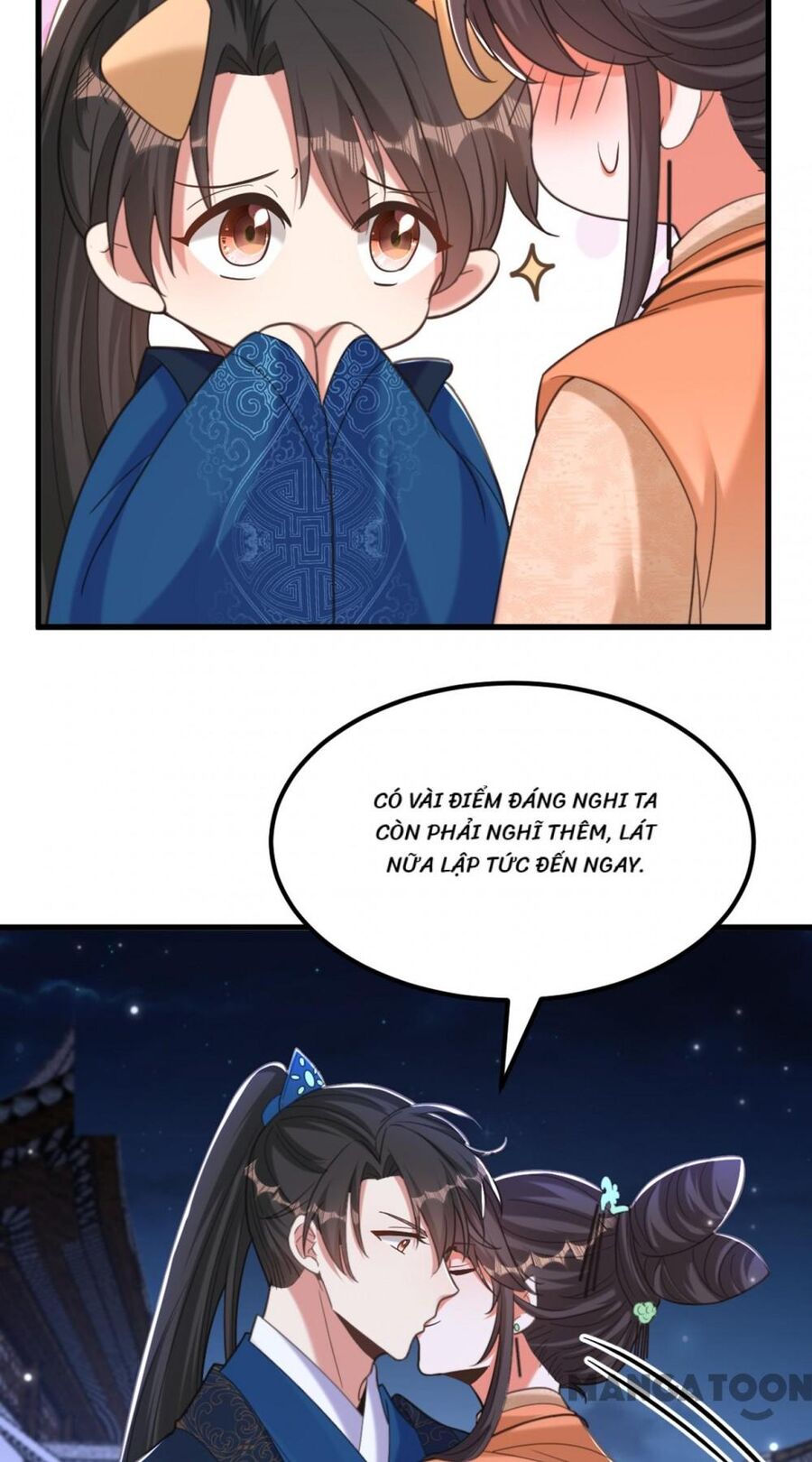 Trùng Sinh Không Gian: Cô Vợ Hào Môn Nóng Bỏng Không Dễ Chọc Chapter 436 - 7