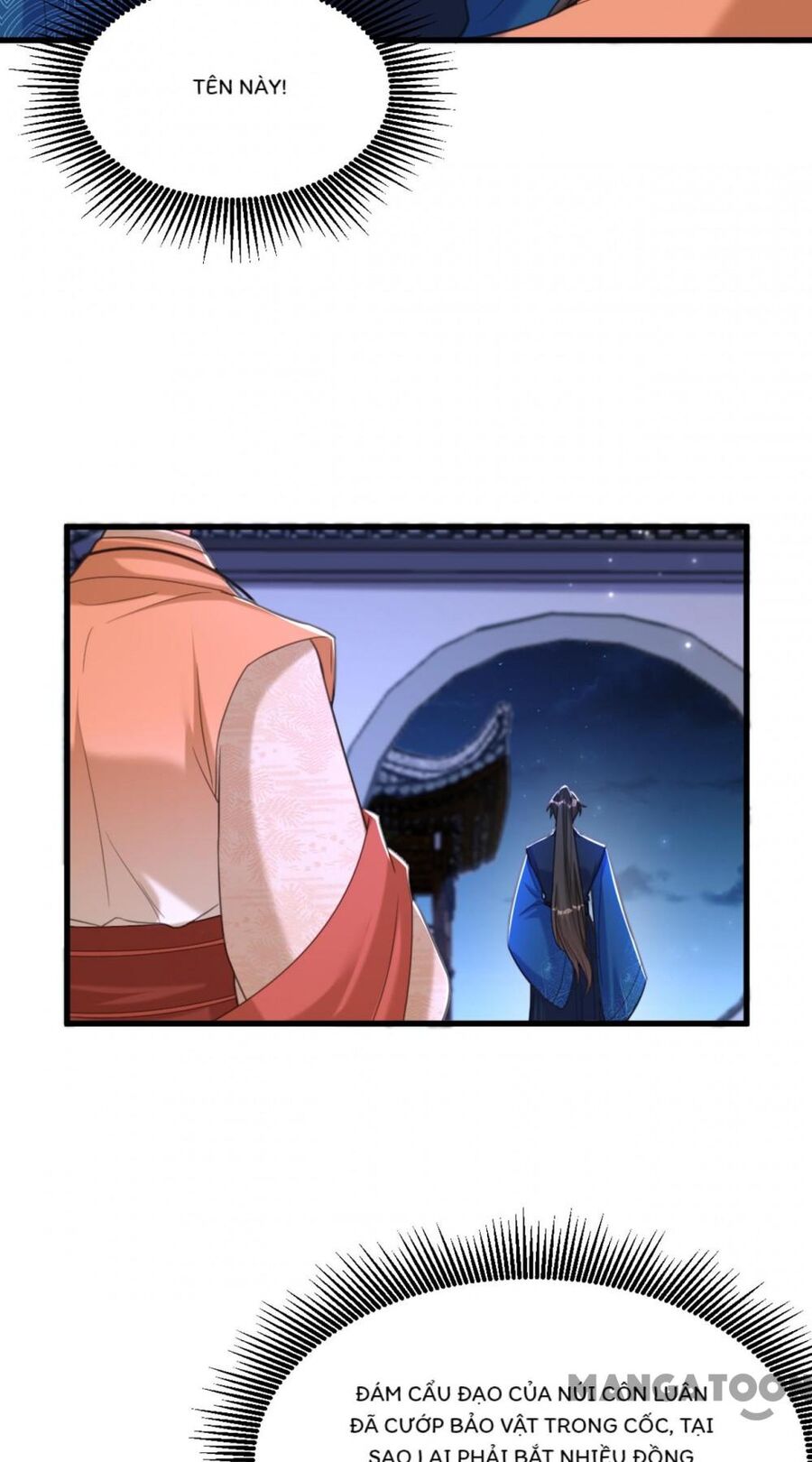 Trùng Sinh Không Gian: Cô Vợ Hào Môn Nóng Bỏng Không Dễ Chọc Chapter 436 - 10