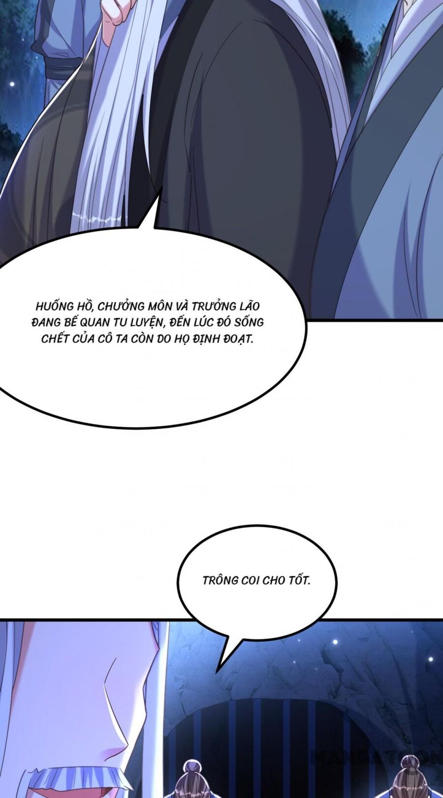 Trùng Sinh Không Gian: Cô Vợ Hào Môn Nóng Bỏng Không Dễ Chọc Chapter 437 - 2