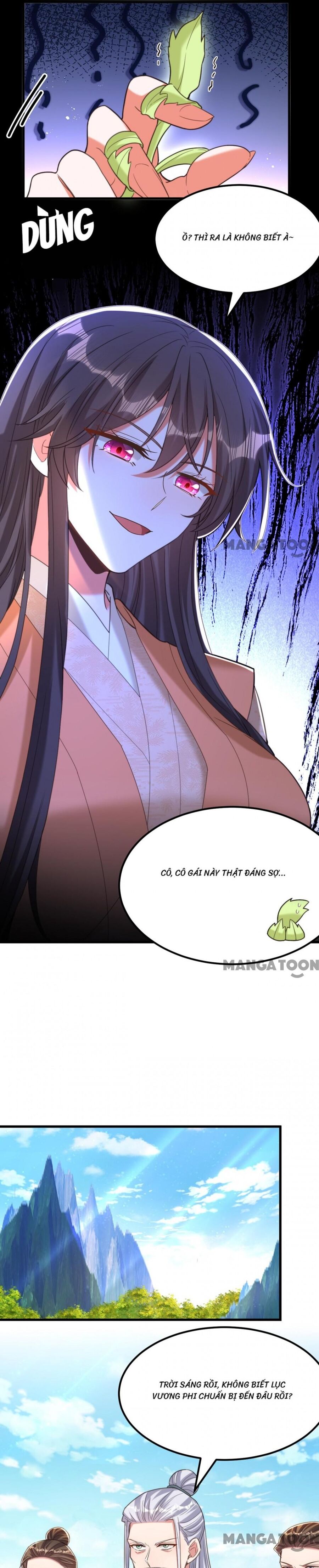 Trùng Sinh Không Gian: Cô Vợ Hào Môn Nóng Bỏng Không Dễ Chọc Chapter 437 - 14