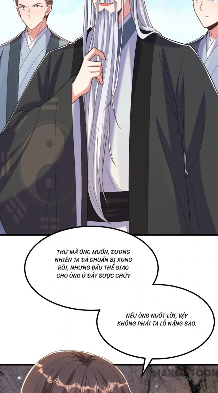 Trùng Sinh Không Gian: Cô Vợ Hào Môn Nóng Bỏng Không Dễ Chọc Chapter 437 - 15