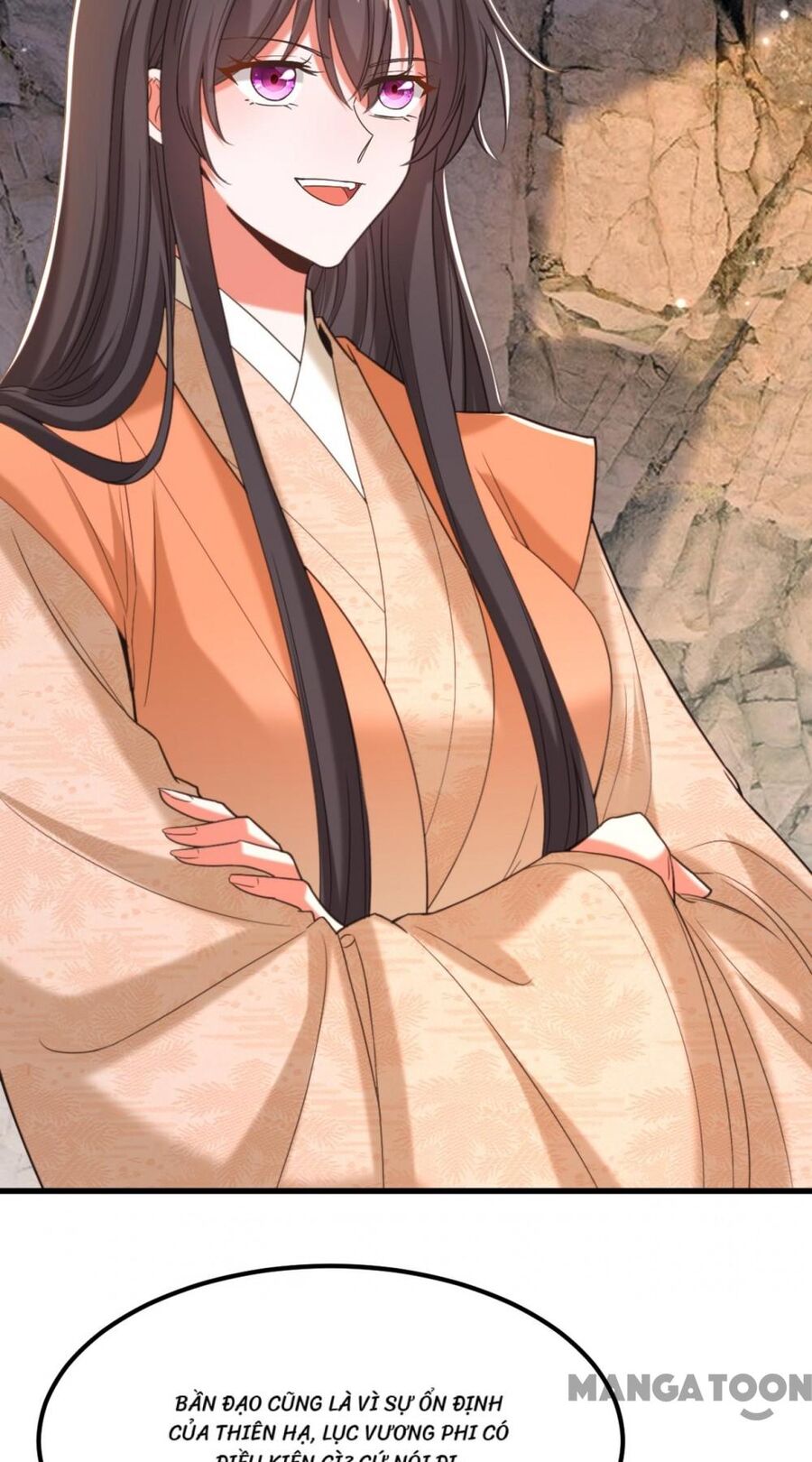 Trùng Sinh Không Gian: Cô Vợ Hào Môn Nóng Bỏng Không Dễ Chọc Chapter 437 - 16