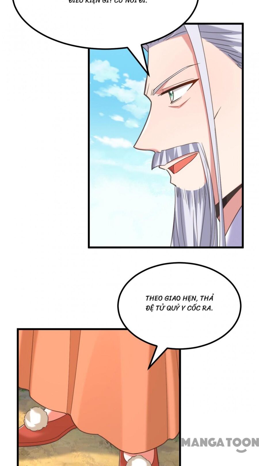 Trùng Sinh Không Gian: Cô Vợ Hào Môn Nóng Bỏng Không Dễ Chọc Chapter 437 - 17