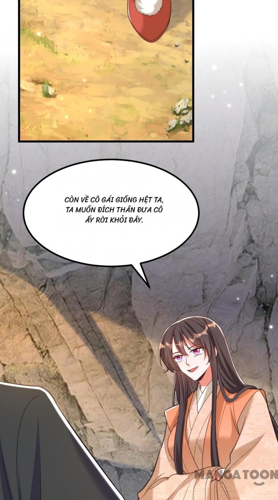 Trùng Sinh Không Gian: Cô Vợ Hào Môn Nóng Bỏng Không Dễ Chọc Chapter 437 - 18