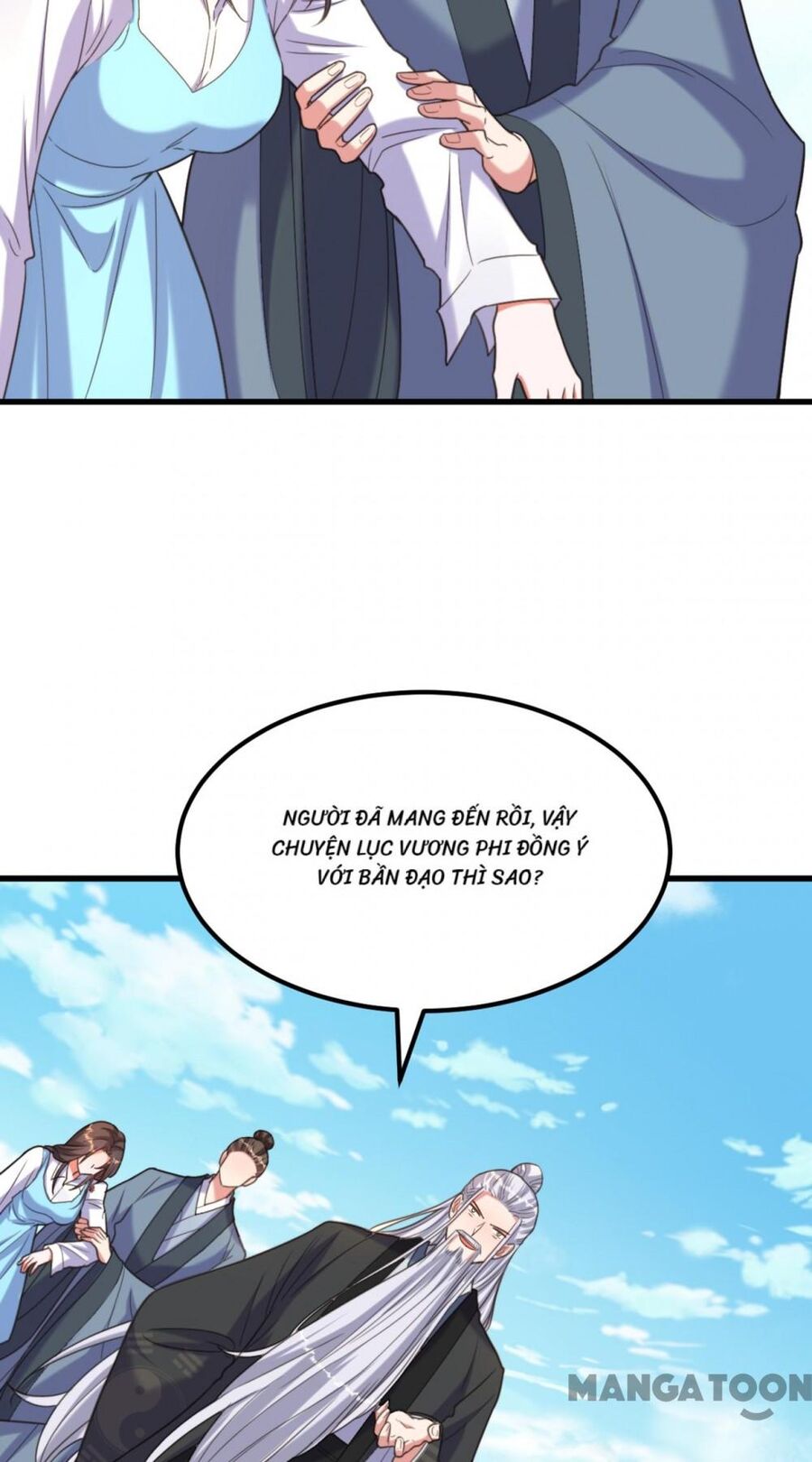 Trùng Sinh Không Gian: Cô Vợ Hào Môn Nóng Bỏng Không Dễ Chọc Chapter 437 - 23