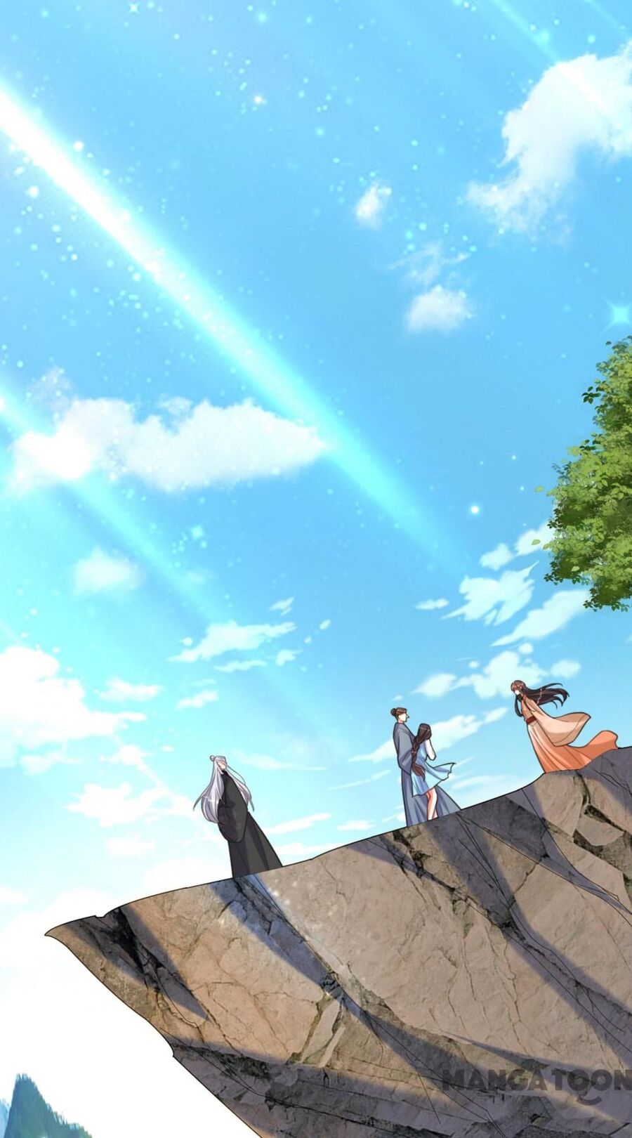 Trùng Sinh Không Gian: Cô Vợ Hào Môn Nóng Bỏng Không Dễ Chọc Chapter 437 - 26